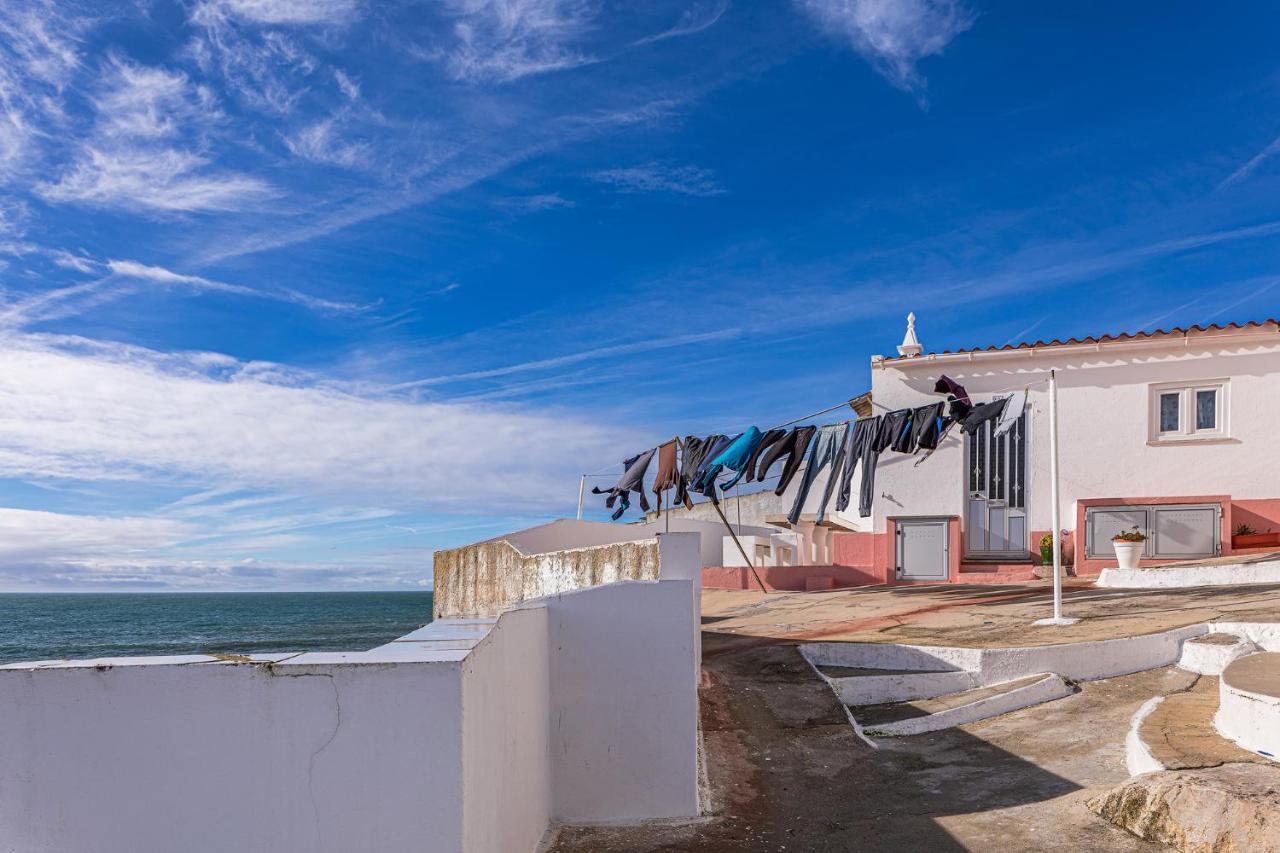 Casa Da Falesia 28 - Estudio Peniche Exterior photo