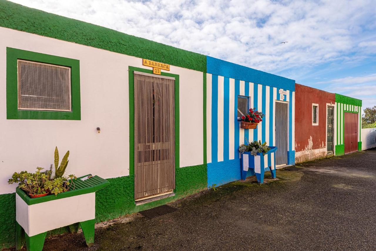 Casa Da Falesia 28 - Estudio Peniche Exterior photo