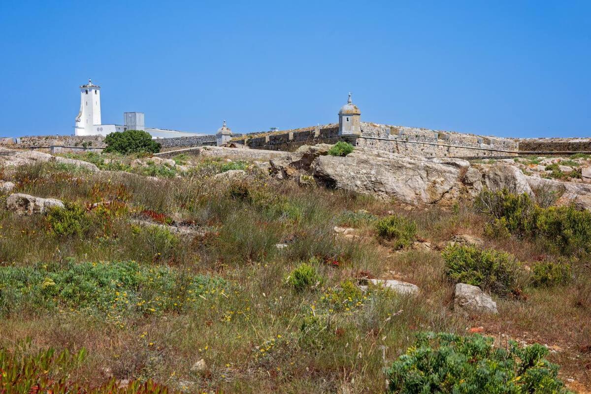 Casa Da Falesia 28 - Estudio Peniche Exterior photo