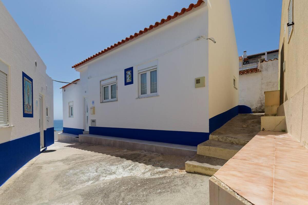 Casa Da Falesia 28 - Estudio Peniche Exterior photo